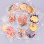花果茶源头工厂-贴牌高品质手工茶