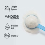 水解胶原蛋白粉生产商-定制100%罐装盒装