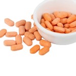 Vitamin B Complex Tablets Manufacturer - OEM Hot Sale Health Food B1 B2 B6 B12