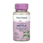 Nettle Leaf Drops Factory - Private Label Immune System Joint Health Support