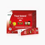 Iron Liquid Drops Manufacturer - OEM Private Label Dietary Supplement MCT Oil