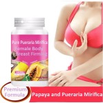 紧致乳房片剂生产商-草本葛根木瓜片
