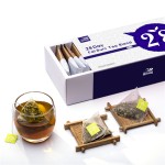 瘦身茶源头工厂-热销28天终极排毒茶包贴牌