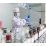 Vitamin B12 Drops Manufacturer - ODM OEM Vegan Cyanocobalamin Supplement