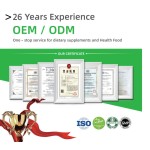 Brain Protection Tea Factory - Computer Group Formula Teabag Eye Protection