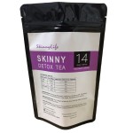 Detox Tea Manufacturer - OEM ODM 14 Day Teatox Weight Loss Skinny Fit
