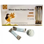 Wheat Germ Protein Powder Manufacturer - Solid Drink Nutritious Breakfast Meal