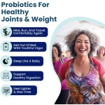 Probiotics Supplement Factory - Provitalize 60 Ct Herbal Women's Health