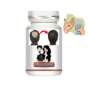 Biotin Tablets Factory - Wholesale Nutritional Vitamin H Hair Growth