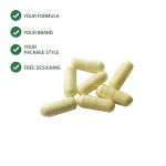 GSH Collagen Capsules Manufacturer - Manufacturers Wholesale Private Brand
