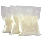 羊奶粉源头工厂-高品质有机GMP工厂生产