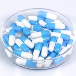 Resveratrol Capsules Factory - OEM Wholesale Natural 98% Dietary Supplement