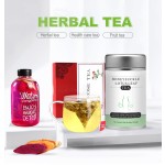 睡眠支持茶生产商-贴牌生活方式保健茶包
