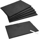 Slate Cheese Platter Manufacturer - Customize Black Tray Natural Rock Stone Serving for Sushi Restaurant Dinner