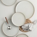 Dinner Plates and Bowls