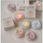 Scented Candle Manufacturer - Valentine's Gift Peony Flower Shaped for Home Decor Wedding Decoration