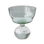 Martini Tumbler Manufacturer - Hot Wholesale Stemless Modern Design Wine Glasses for Home and Party