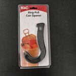 Can Opener Manufacturer - Ring Pull for Soda Food Cans Non Slip Manual Pull Tab Tool Easy Open