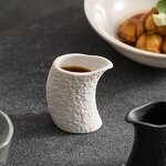 Ceramic Coffee Cup Manufacturer - Unique Rock Concentrated Sauce Tea Sugar Cute Milk Jug