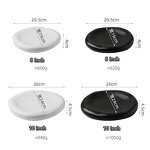 Ceramic Plate Manufacturer - Artistiche Serving Tray Special Dish Restaurant Creative Crockery Unique Irregular