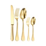 Cutlery/ Flatware