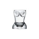 Shot Glass Manufacturer - High Quality Woman Body Shaped Sexy Boobs Bikini Wine for Bar Restaurant