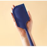 Silicone Spatula Manufacturer - Large 600°F Heat Resistant Nonstick Flexible for Baking Scraping Mixing Cookware