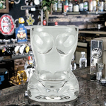Shot Glass Manufacturer - High Quality Woman Body Shaped Sexy Boobs Bikini Wine for Bar Restaurant