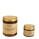 Soy Wax Candle Manufacturer - Home Decor Handmade Aromatherapy Glass Fragrance Souvenir Scented with Lid for Christmas Gifts