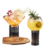 Margarita Glass Manufacturer - Luxury Handmade Creative Crystal Clear for Bar Parties Cocktails