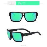 Sunglasses Manufacturer - Unique Double Bridges Polarized Colored Summer High End for Men Outdoor Baseball