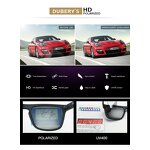 DUBERY Brand Sunglasses