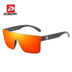 Sunglasses Manufacturer - New One-Piece Big Frame Polarized Uv Protection Sports Hiking Wholesale for Men