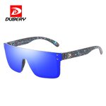 Sunglasses Manufacturer - New One-Piece Big Frame Polarized Uv Protection Sports Hiking Wholesale for Men
