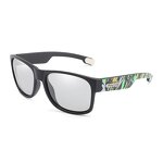 Sunglasses Manufacturer - Photochromic Polarized Square Cycling Sports Wholesale for Men