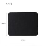 Glasses Accessories Manufacturer - Customized LOGO Eyewear Accessories Drawstring Soft Glasses Pouch Microfiber Glasses Cleaning Cloth