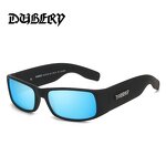 Sunglasses Manufacturer - Retro Sports Driving Gothic Style New Polarized with Real Film square Fishing