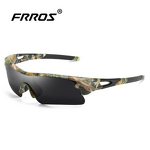 Sunglasses Manufacturer - Mens Wholesales Sport PC Color Mirror Lens Unisex Driving Cycling Polarized UV400