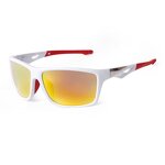 Sunglasses Manufacturer - Competitive Price Outdoor Sports Eyewear UV400 Protection Cycling Rectangle Biking for Men