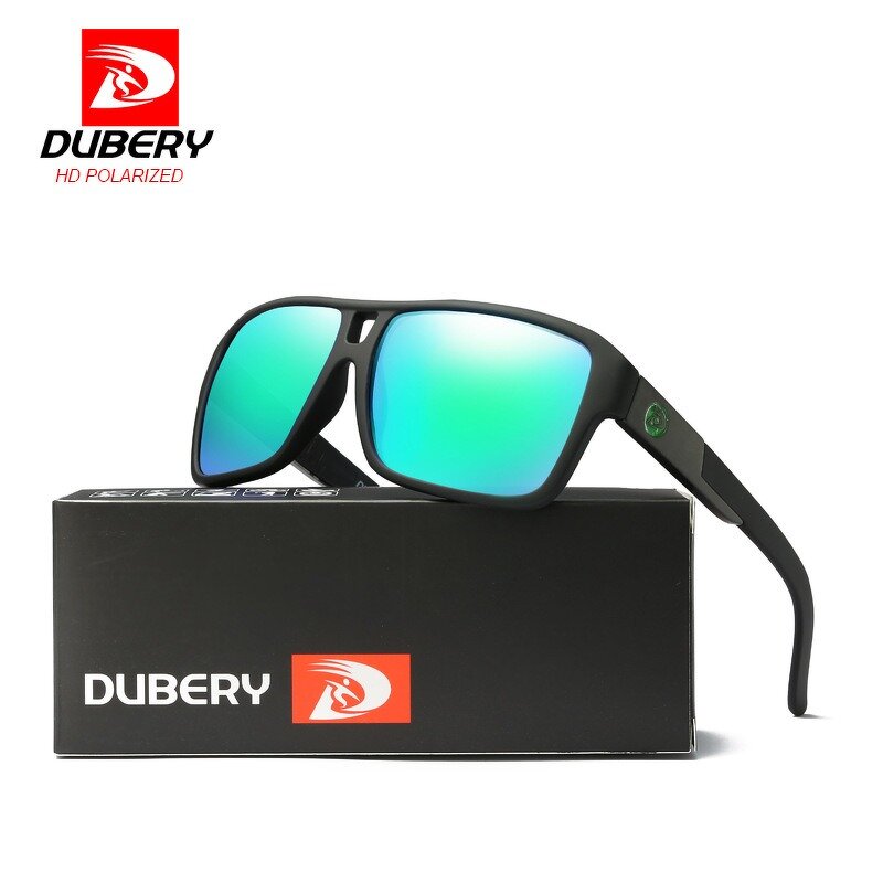 Sunglasses Manufacturer - Unique Double Bridges Polarized Colored Summer High End for Men Outdoor Baseball