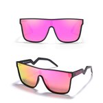 Sunglasses Manufacturer - New Big Frame Dazzling Sport TR90 Polarizing Driving Classic Popular for Women Men