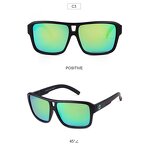 Sunglasses Manufacturer - Classics Driving Sports Oversized UV400 Square Polarized 2020 for Men Women with Case