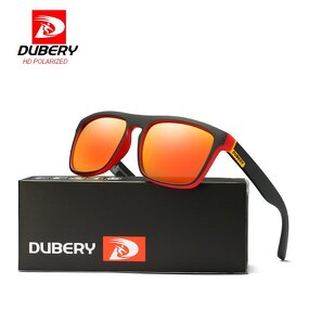 Sunglasses Manufacturer - Fashion Brand Polarized High Quality Sports Driving Black for Men