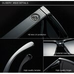 Sunglasses Manufacturer - Hipster Polarized Hot Selling Fishing Beach for Men Outdoor Sports Top Quality