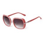 Sunglasses Manufacturer - New Classic Pop Fashion PC Frame Eyewear Ladies Wholesale Personality Street Photo
