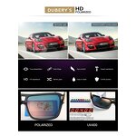 Sunglasses Manufacturer - Unique Double Bridges Polarized Colored Summer High End for Men Outdoor Baseball