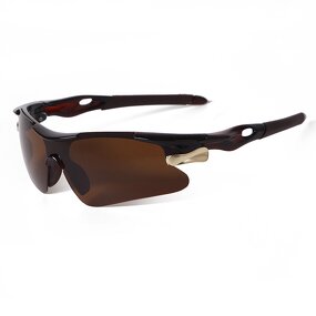 Sunglasses Manufacturer - Men's Polarized Sports Cycling High Quality Mountain Bike 2024 New Women Riding Eyewear