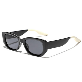 Sunglasses Manufacturer - Fashion Square Y2K Luxury Men's and Women's Wholesale Trendy AC Lens PC Frame Shades