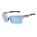 Sunglasses Manufacturer - Competitive Price Outdoor Sports Eyewear UV400 Protection Cycling Rectangle Biking for Men