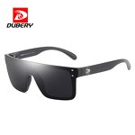Sunglasses Manufacturer - New One-Piece Big Frame Polarized Uv Protection Sports Hiking Wholesale for Men